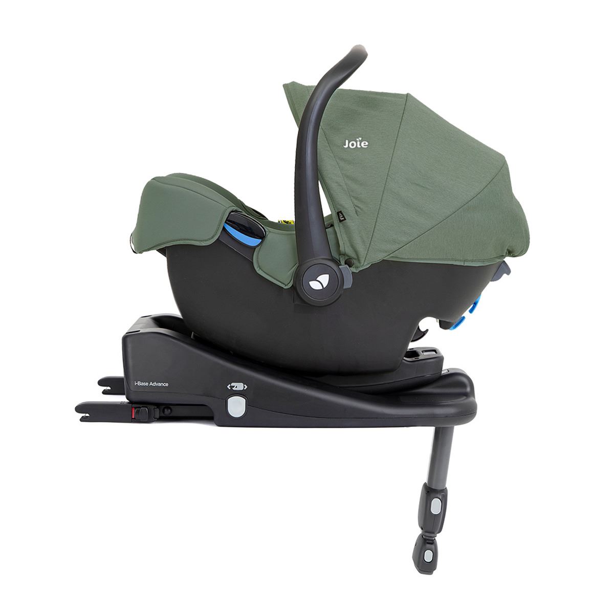 Silla de Auto Grupo 0 I-Snug de Joie